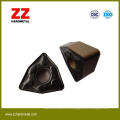 De Zz Hardmetal-Tungsten Carbide Insters